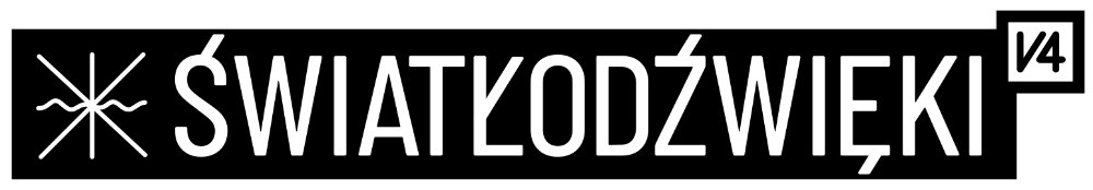 Światłodźwięki